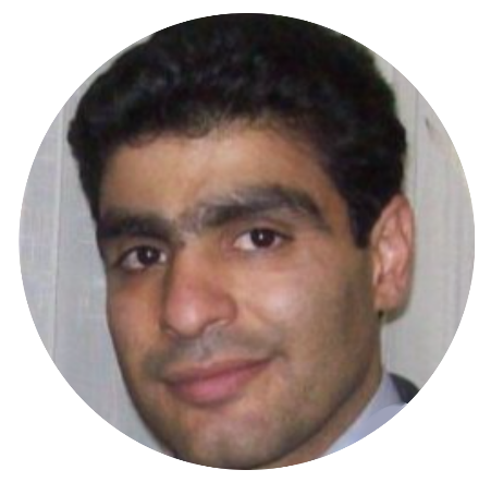 Mehdi Bagheri